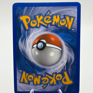 Pokemon TCG Diamond Pearl Base - Luxray 7/130 Rare Holo LP FRENLY BRICKS - Open 7 Days