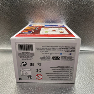 Funko POP Retro Toys - MOTU King Randor #42 FRENLY BRICKS - Open 7 Days