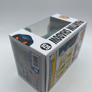 Funko POP! Animation Scooby-Doo! 