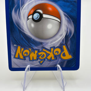 Pokemon TCG Diamond Pearl Base - Luxray 7/130 Rare Holo LP FRENLY BRICKS - Open 7 Days