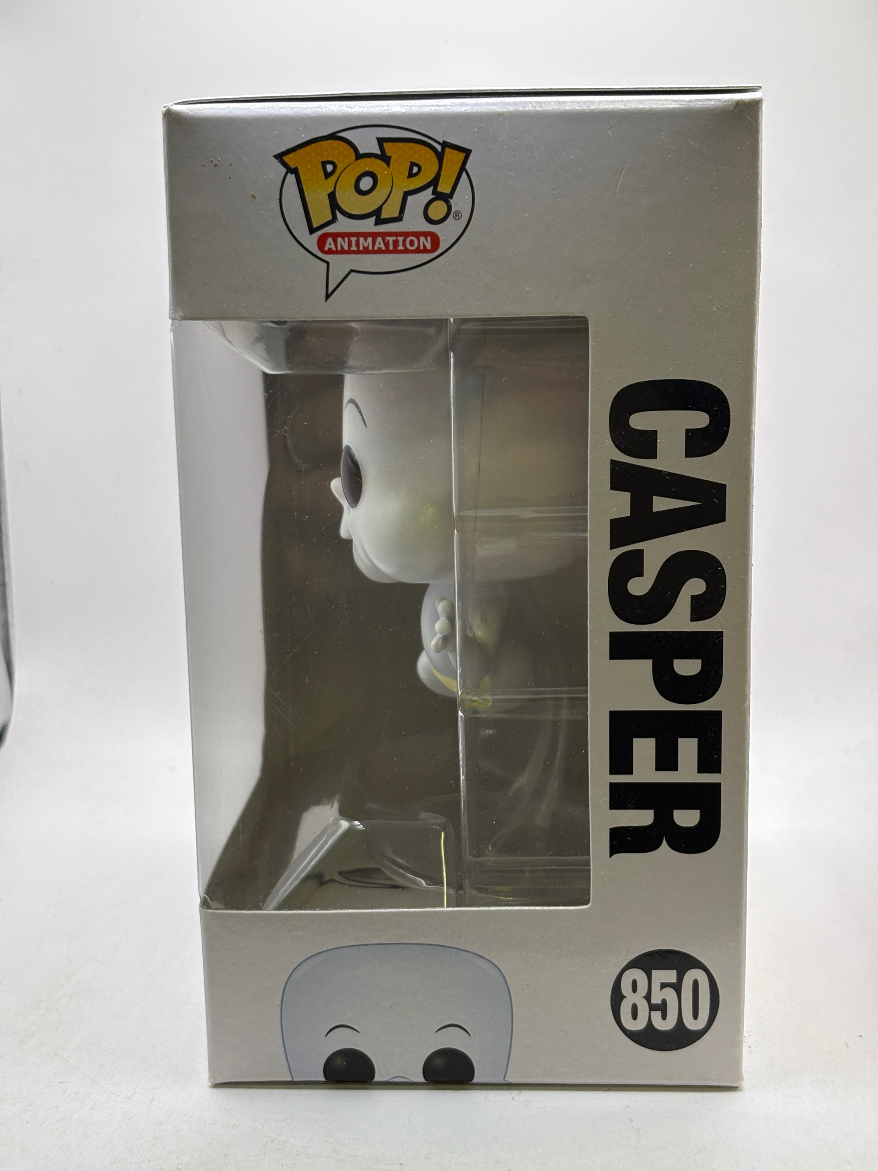 Funko POP! Animation Casper #850 Casper Vinyl Figure
