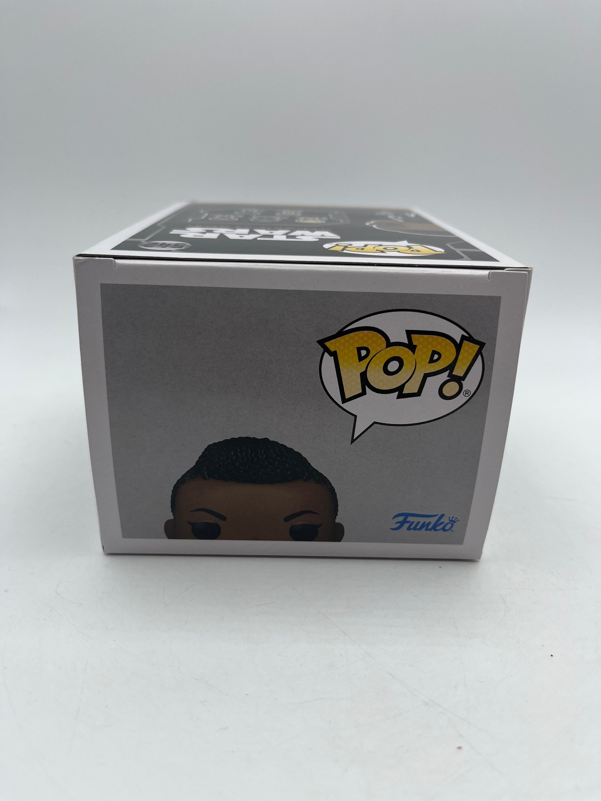 Funko POP! Star Wars Kenobi Series Reva (Third Sister) #542 +combinedshipping FRENLY BRICKS - Open 7 Days