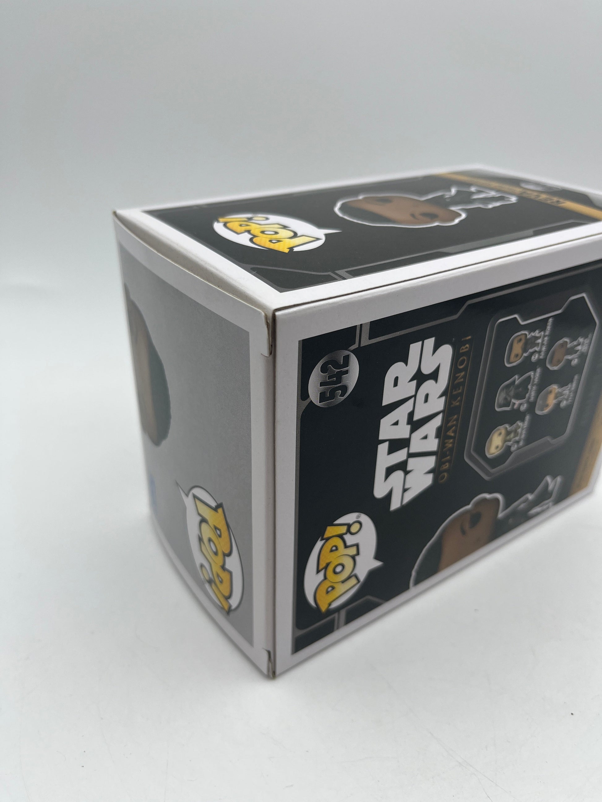 Funko POP! Star Wars Kenobi Series Reva (Third Sister) #542 +combinedshipping FRENLY BRICKS - Open 7 Days