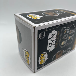 Funko POP! Star Wars Kenobi Series Reva (Third Sister) #542 +combinedshipping FRENLY BRICKS - Open 7 Days