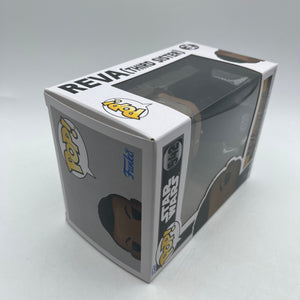 Funko POP! Star Wars Kenobi Series Reva (Third Sister) #542 +combinedshipping FRENLY BRICKS - Open 7 Days