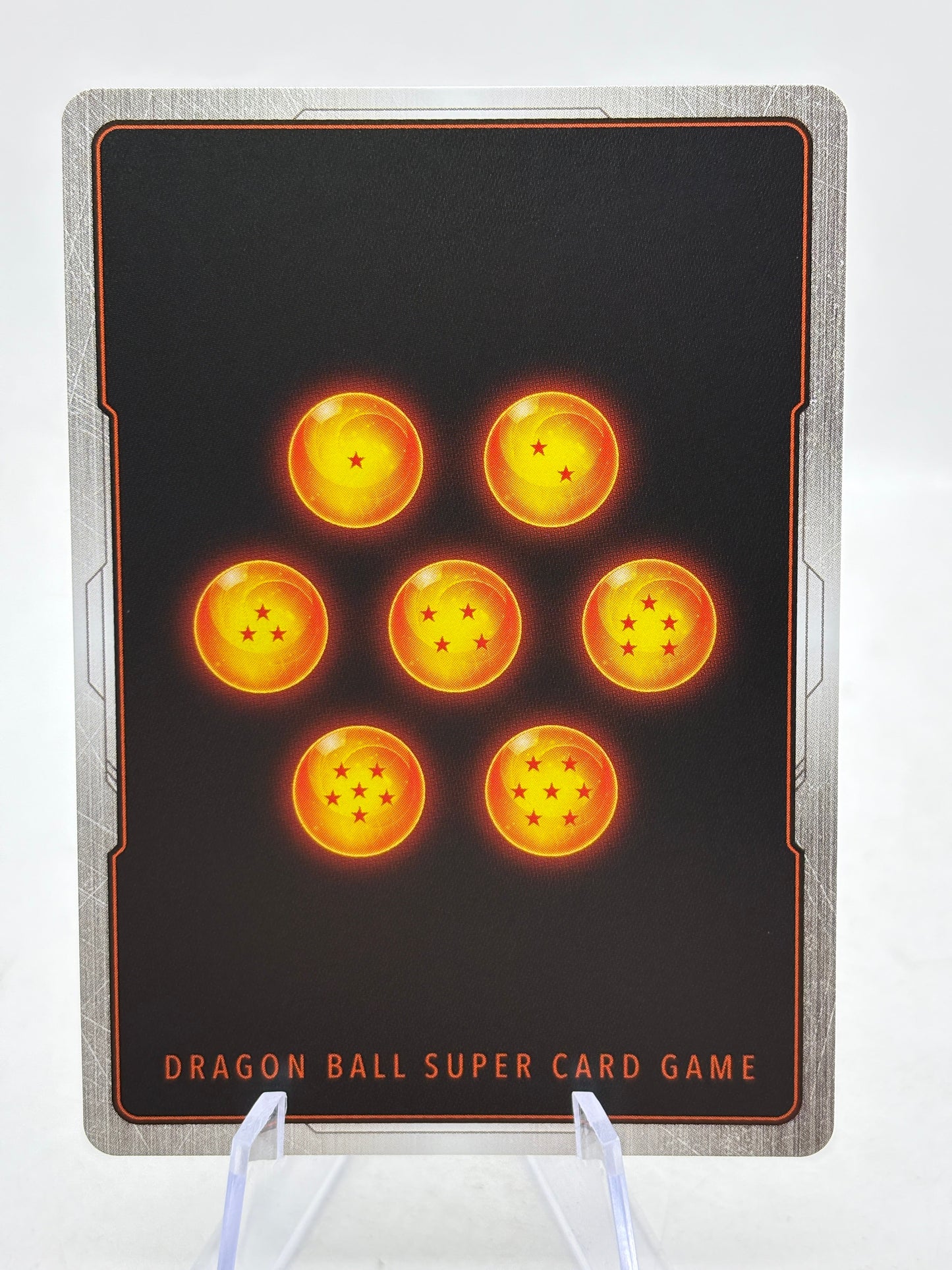 Dragon Ball Super Fusion World - Vegeta : DA FB07-021 SR* Alt Art NM FRENLY BRICKS - Open 7 Days