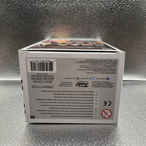 Funko POP Television - MOTU Evil-Lyn #565 FRENLY BRICKS - Open 7 Days