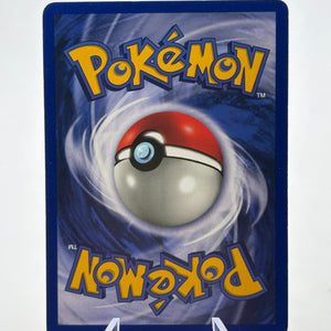 Pokemon TCG WOTC Base Set - Pikachu 58/102 Common Poketour LP FRENLY BRICKS - Open 7 Days