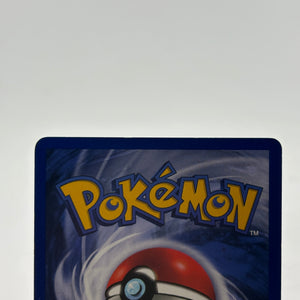 Pokemon TCG WOTC Base Set - Pikachu 58/102 Common Poketour LP FRENLY BRICKS - Open 7 Days