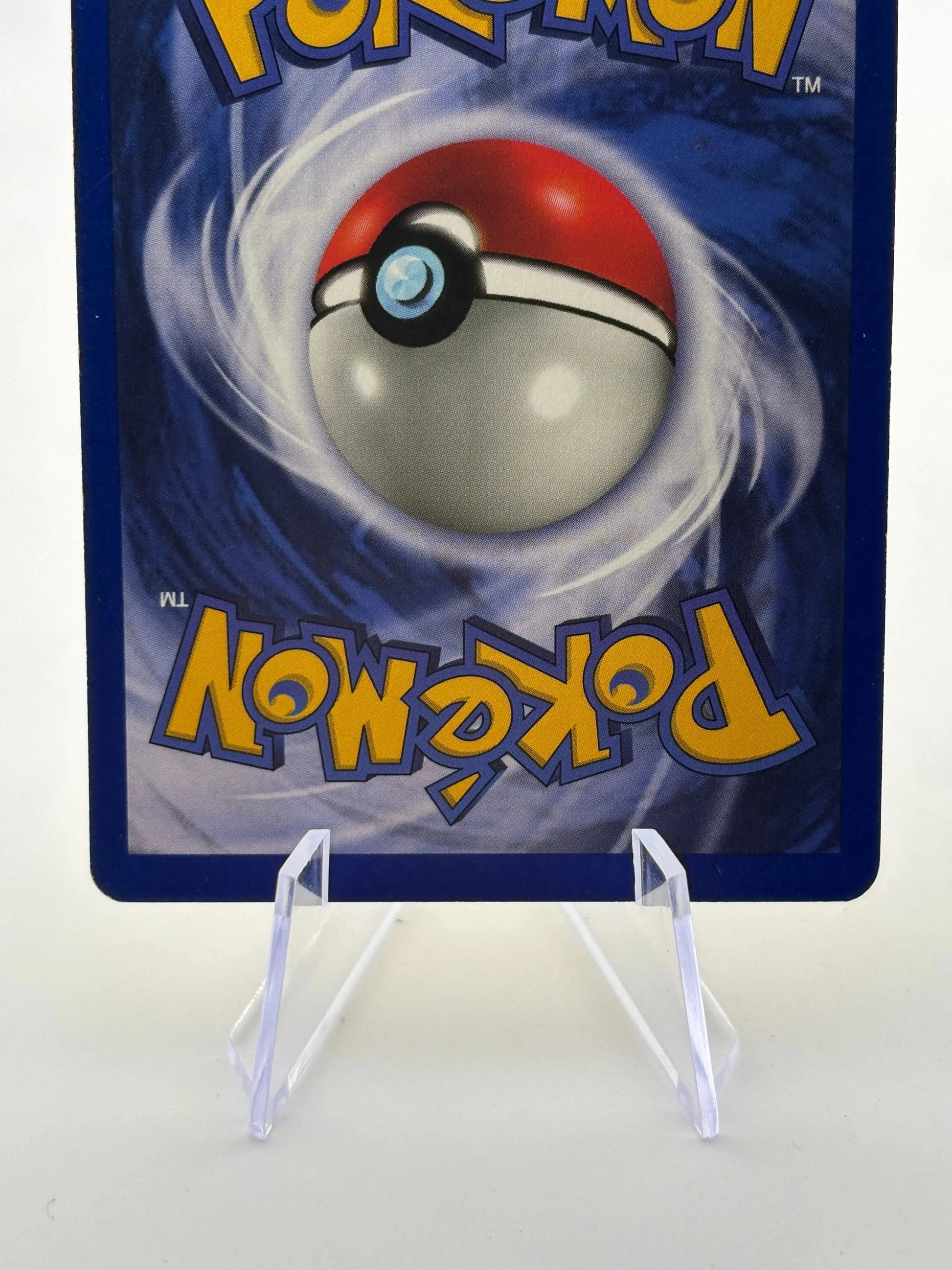 Pokémon TCG WOTC Base Set - Pikachu 58/102 Common Poketour LP, photo 4 image 4