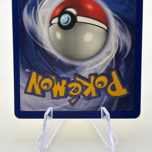 Pokemon TCG WOTC Base Set - Pikachu 58/102 Common Poketour LP FRENLY BRICKS - Open 7 Days