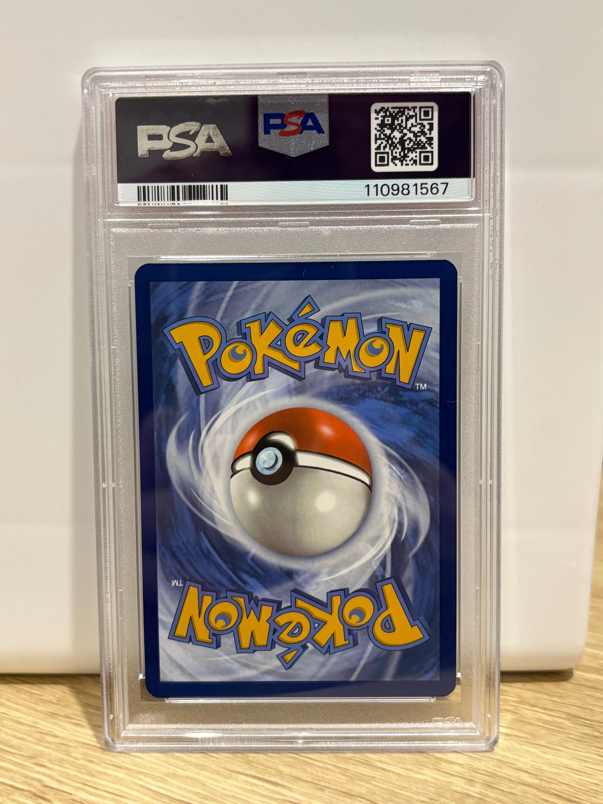 2025 Pokemon Prismatic Evolutions Umbreon 059/131 Holo PSA 9 (1) FRENLY BRICKS - Open 7 Days