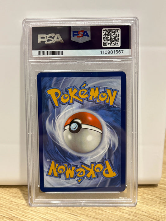 2025 Pokemon Prismatic Evolutions Umbreon 059/131 Holo PSA 9 (1) FRENLY BRICKS - Open 7 Days