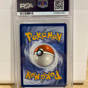 2025 Pokemon Prismatic Evolutions Umbreon 059/131 Holo PSA 9 (1) FRENLY BRICKS - Open 7 Days