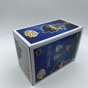 Funko POP! Vinyl Figure Animation Black Clover “Yuno” #1101 +combinedshipping FRENLY BRICKS - Open 7 Days