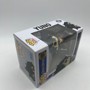 Funko POP! Vinyl Figure Animation Black Clover “Yuno” #1101 +combinedshipping FRENLY BRICKS - Open 7 Days