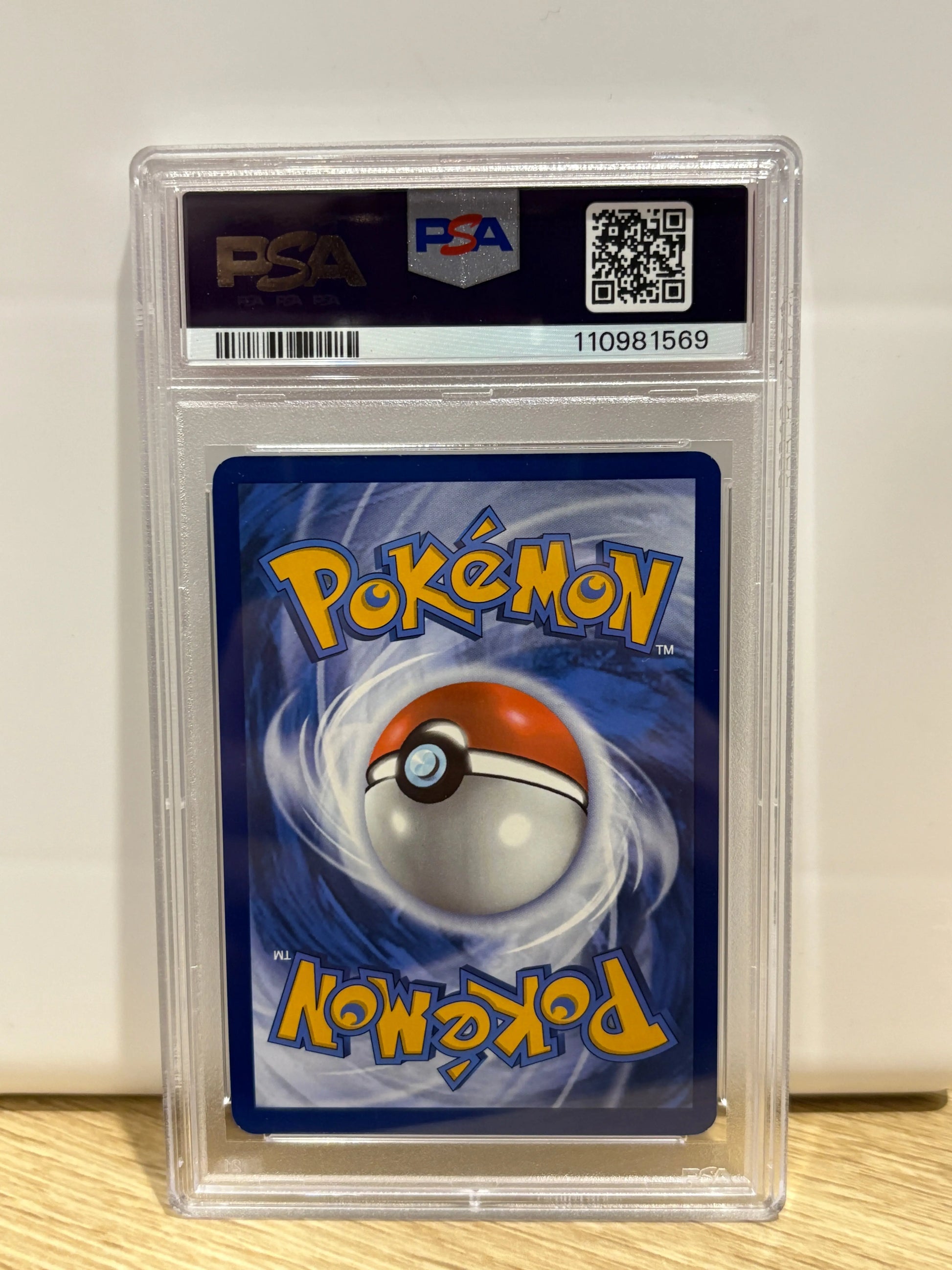 2025 Pokemon Prismatic Evolutions Umbreon 059/131 Holo PSA 9 (2) FRENLY BRICKS - Open 7 Days