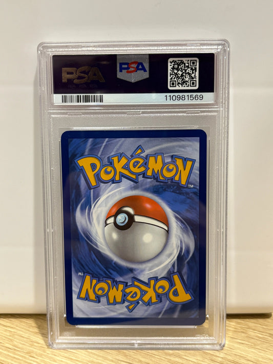 2025 Pokemon Prismatic Evolutions Umbreon 059/131 Holo PSA 9 (2) FRENLY BRICKS - Open 7 Days