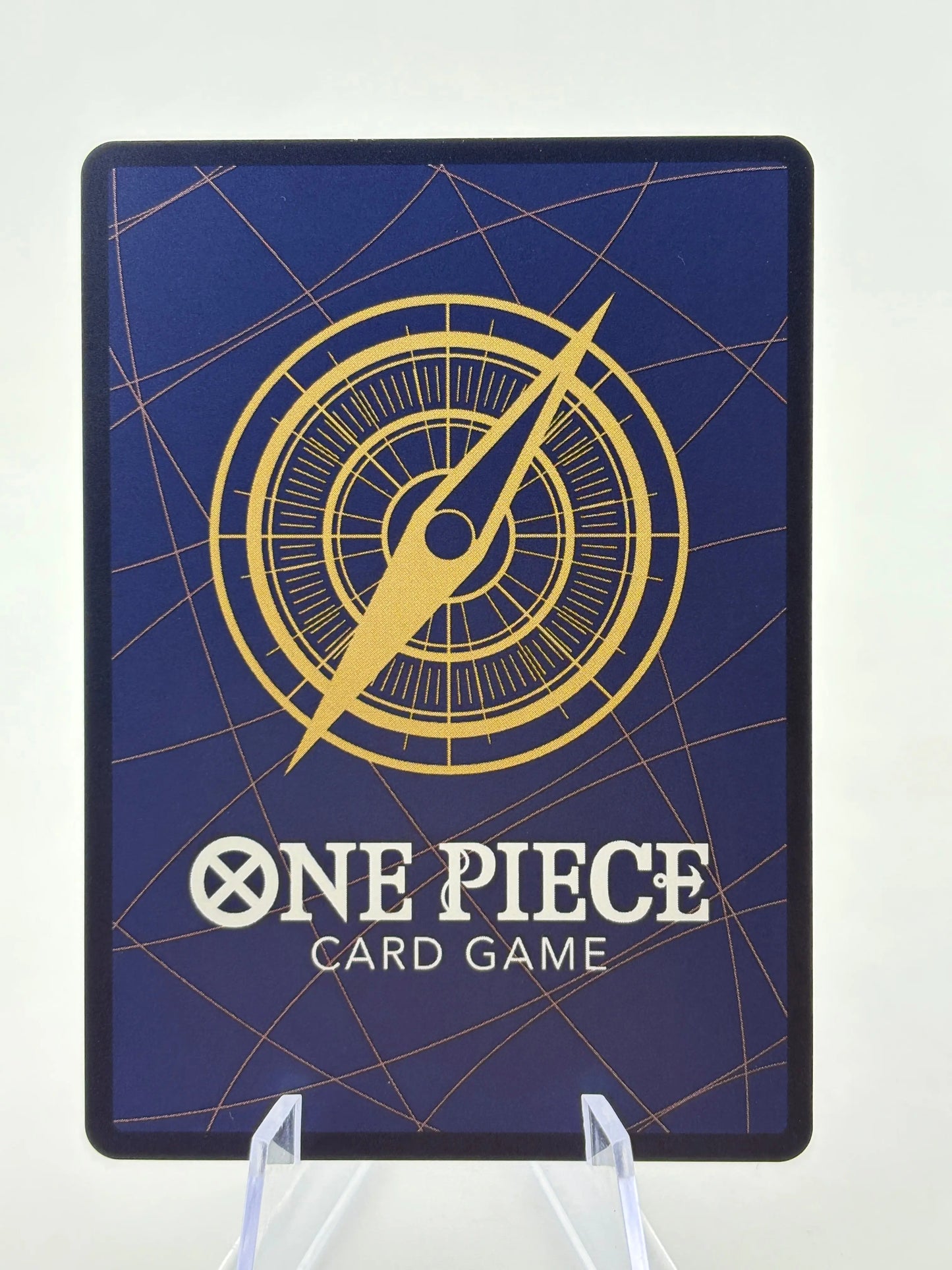 One Piece TCG - Zoro-Juurou ST18-004 SR Alt Art NM FRENLY BRICKS - Open 7 Days