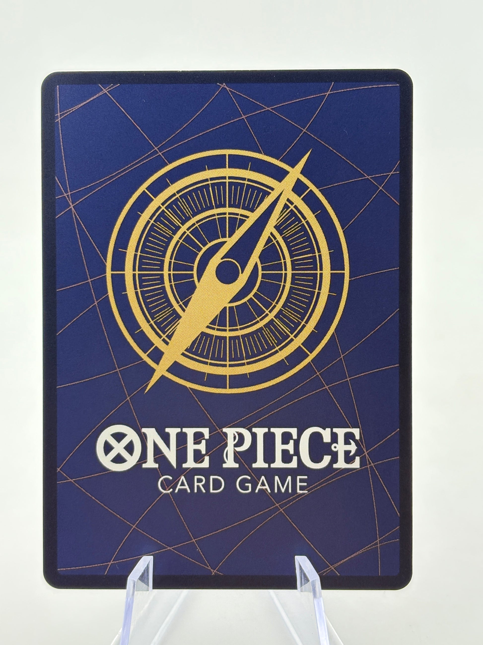 One Piece TCG - Zoro-Juurou ST18-004 SR Alt Art NM FRENLY BRICKS - Open 7 Days