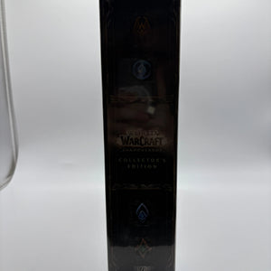 World Of Warcraft Shadowlands - Collectors Edition PC - Factory Sealed FRENLY BRICKS - Open 7 Days