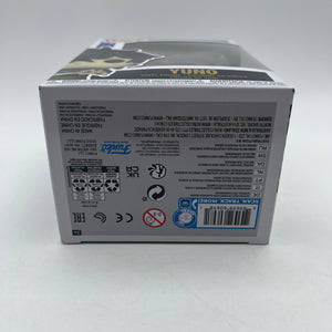 Funko POP! Vinyl Figure Animation Black Clover “Yuno” #1101 +combinedshipping FRENLY BRICKS - Open 7 Days