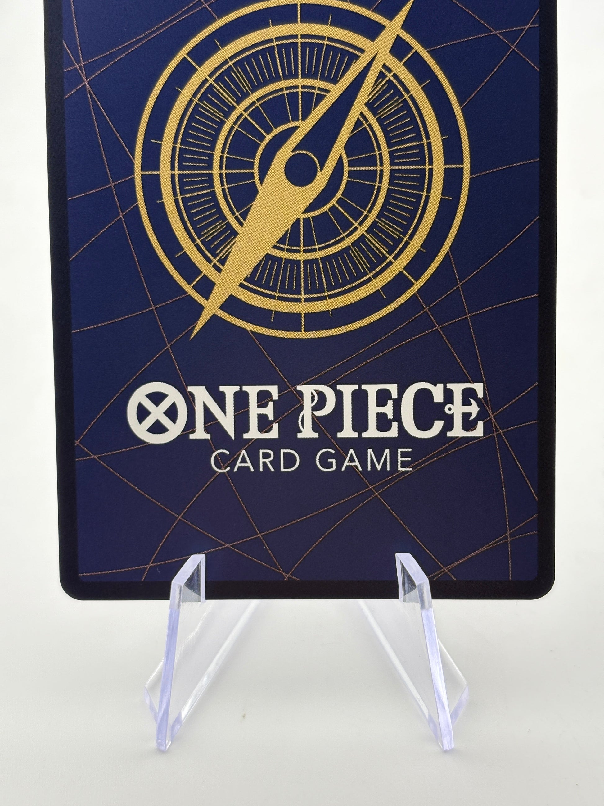 One Piece TCG - Zoro-Juurou ST18-004 SR Alt Art NM FRENLY BRICKS - Open 7 Days