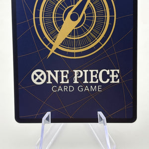 One Piece TCG - Zoro-Juurou ST18-004 SR Alt Art NM FRENLY BRICKS - Open 7 Days