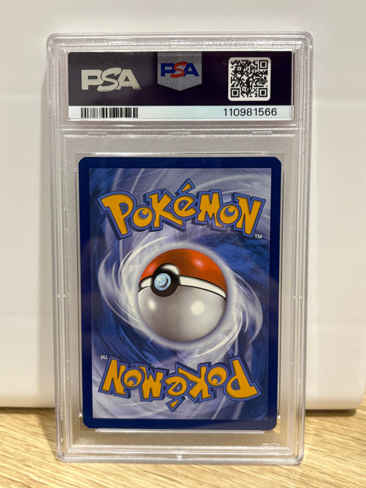 2025 Pokemon Prismatic Evolutions Umbreon 059/131 Holo PSA 9 (3) FRENLY BRICKS - Open 7 Days