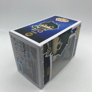 Funko POP! Vinyl Figure Animation Black Clover “Yuno” #1101 +combinedshipping FRENLY BRICKS - Open 7 Days