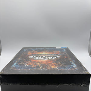 World Of Warcraft Shadowlands - Collectors Edition PC - Factory Sealed FRENLY BRICKS - Open 7 Days