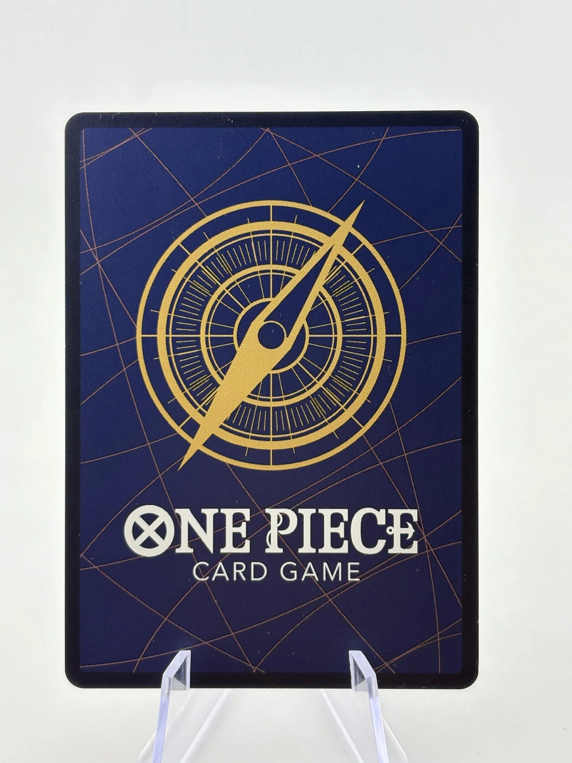 One Piece TCG OP12 - Boa Hancock OP12-014 SR Alternate Art LP, photo 3 image 3