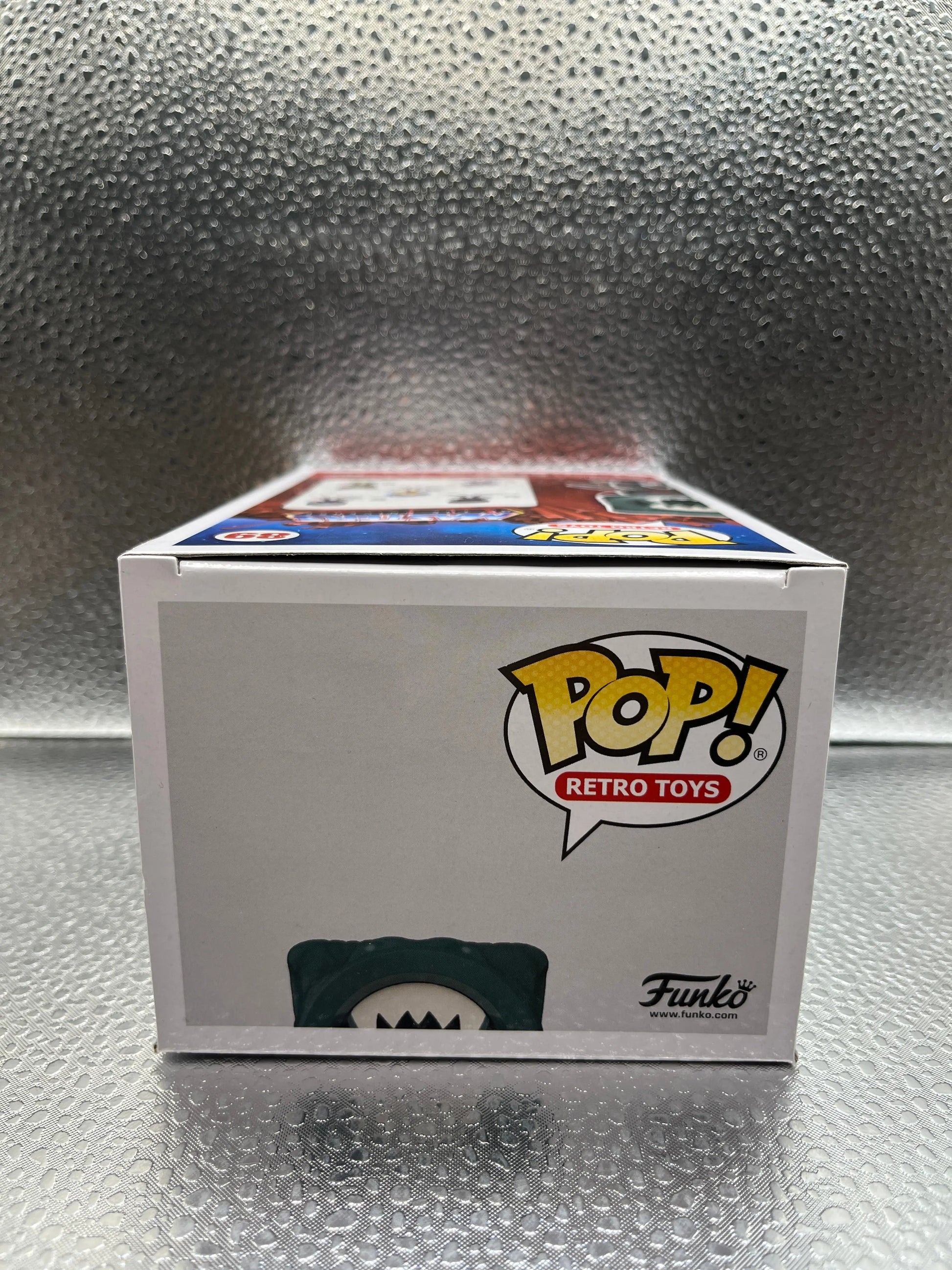 Funko POP Retro Toys - MOTU Leech #89 FRENLY BRICKS - Open 7 Days