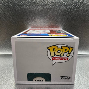 Funko POP Retro Toys - MOTU Leech #89 FRENLY BRICKS - Open 7 Days