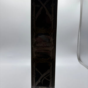 World Of Warcraft Dragonflight Epic Collector’s Edition Factory Sealed FRENLY BRICKS - Open 7 Days