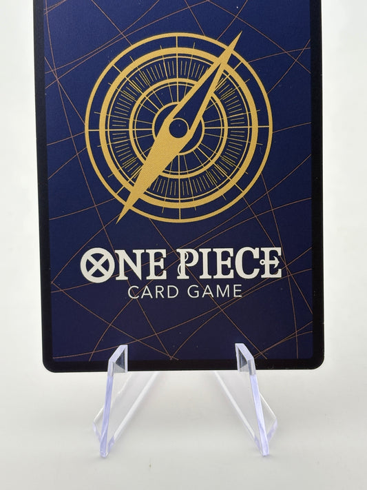 One Piece TCG OP12 - Boa Hancock OP12-014 SR Alternate Art LP FRENLY BRICKS - Open 7 Days