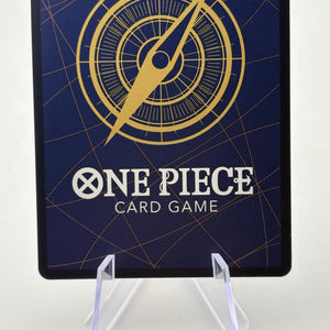 One Piece TCG OP12 - Boa Hancock OP12-014 SR Alternate Art LP FRENLY BRICKS - Open 7 Days