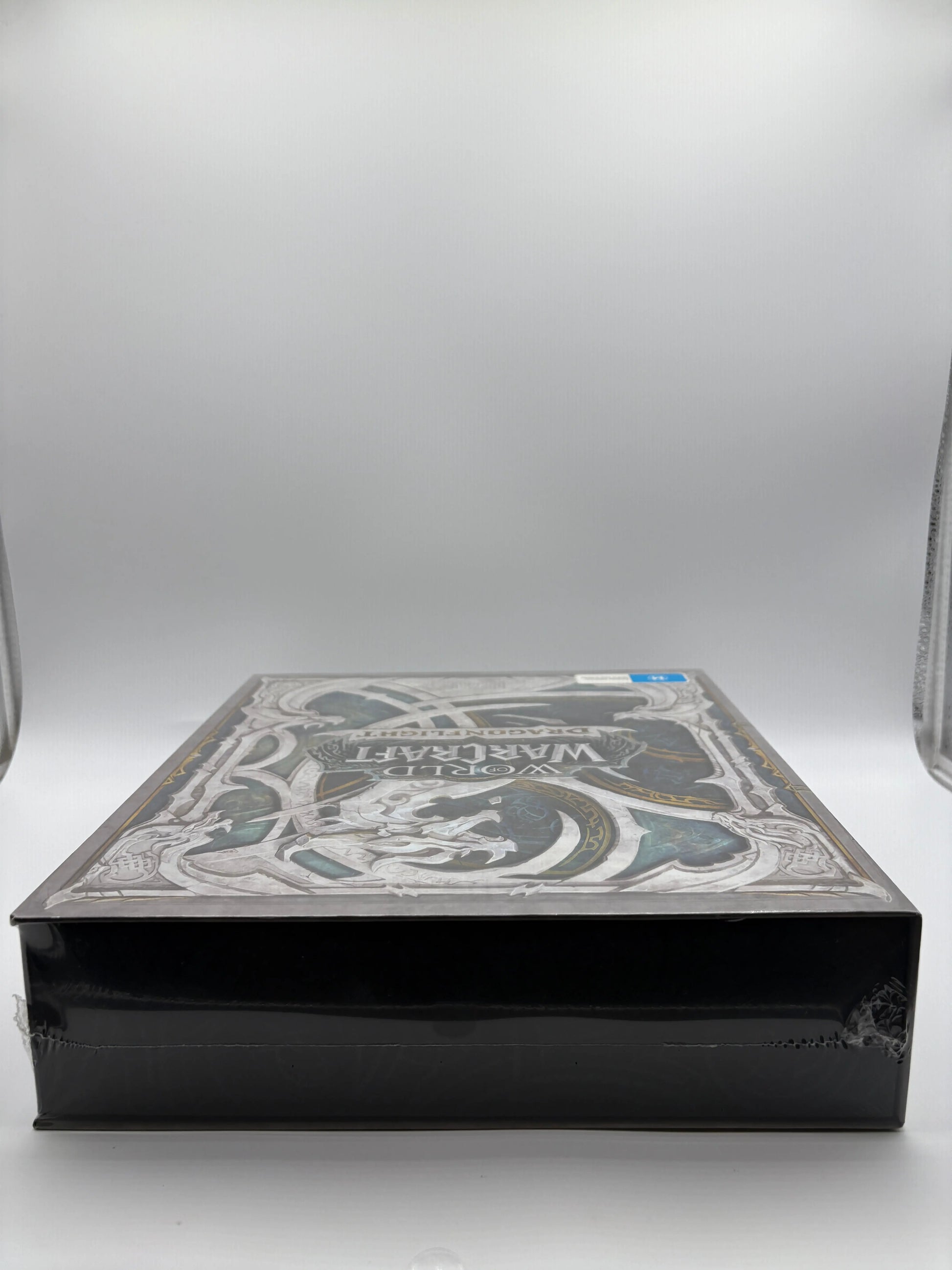 World Of Warcraft Dragonflight Epic Collector’s Edition Factory Sealed FRENLY BRICKS - Open 7 Days