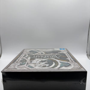 World Of Warcraft Dragonflight Epic Collector’s Edition Factory Sealed FRENLY BRICKS - Open 7 Days