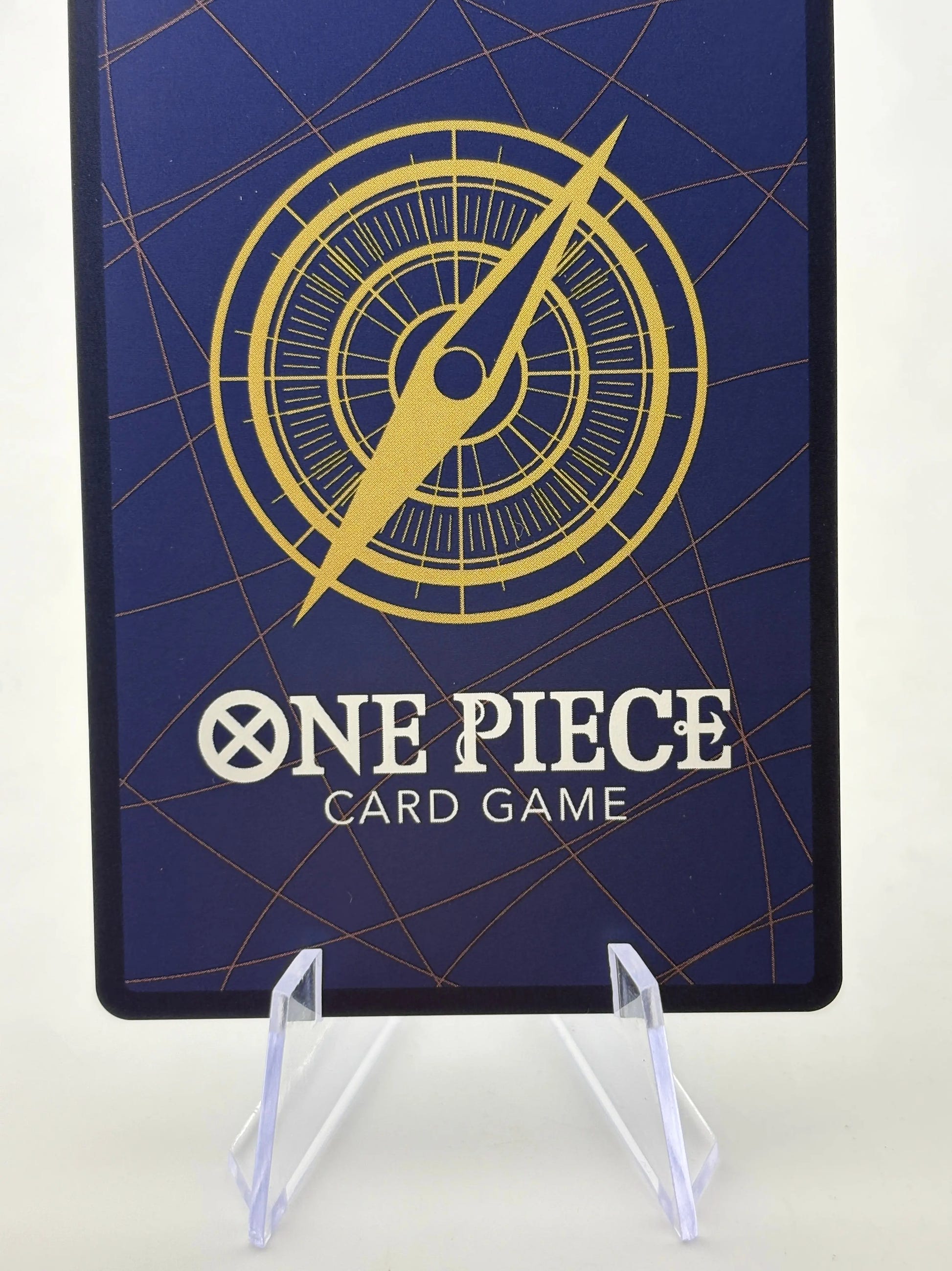 One Piece TCG OP10 - Rebecca OP10-058 SR Alternate Art LP, photo 3 image 3