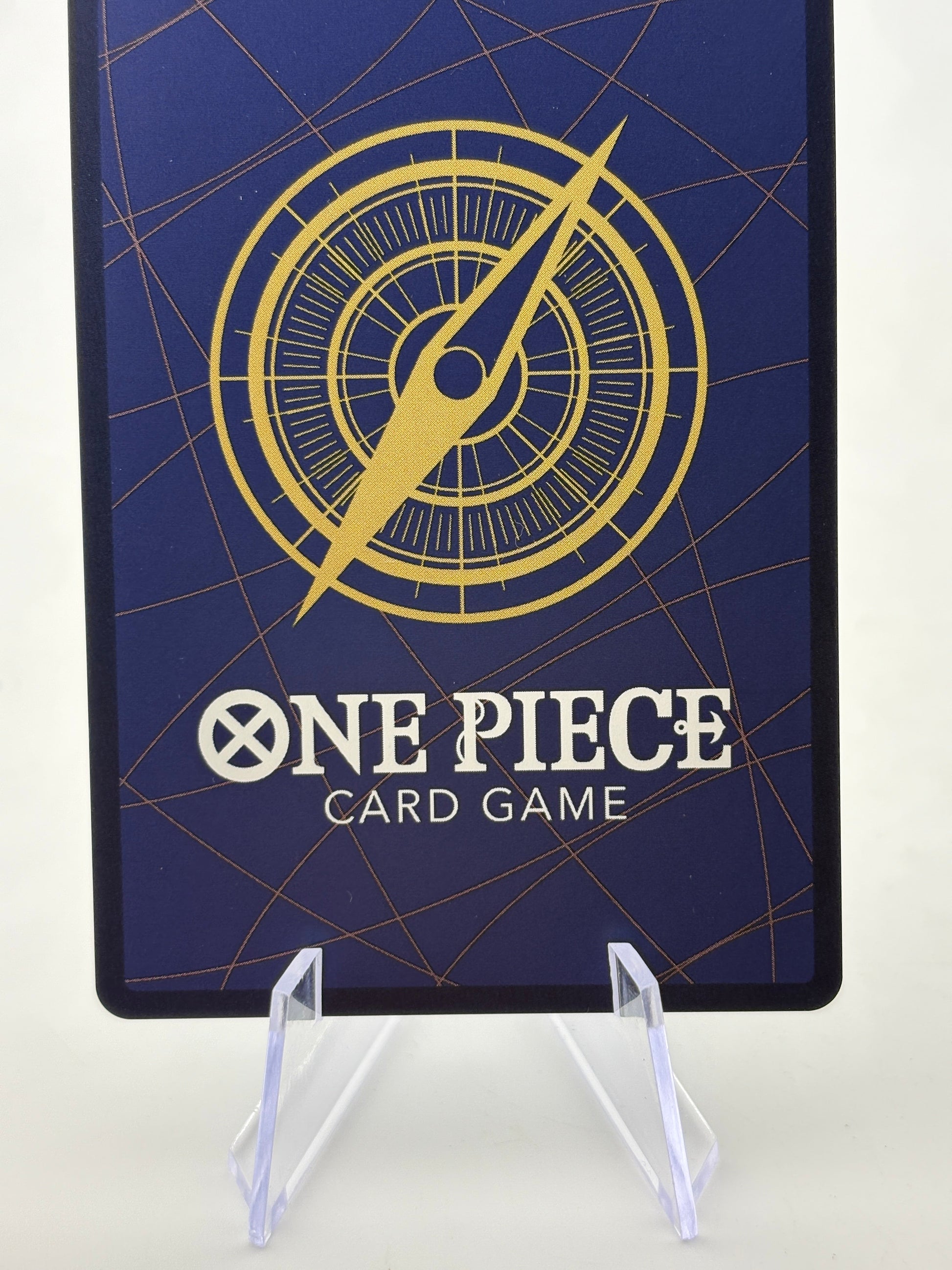 One Piece TCG OP10 - Rebecca OP10-058 SR Alternate Art LP FRENLY BRICKS - Open 7 Days