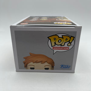 Funko POP! Animation The Seven Deadly Sins 