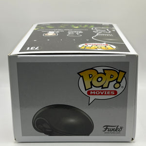 Funko POP! Movies Alien #731 Xenomorph Specialty Series 40th Anniversary FRENLY BRICKS - Open 7 Days