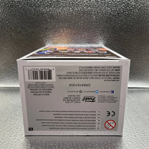 Funko POP Television - MOTU Battle Armor Skeletor #563 (Metallic Version) FRENLY BRICKS - Open 7 Days