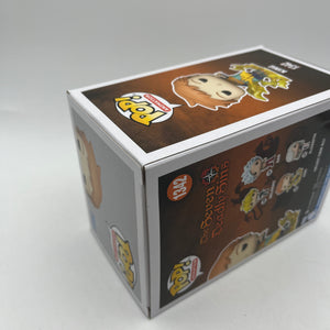 Funko POP! Animation The Seven Deadly Sins 