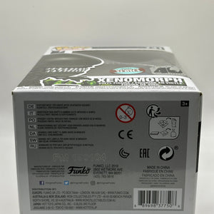 Funko POP! Movies Alien #731 Xenomorph Specialty Series 40th Anniversary FRENLY BRICKS - Open 7 Days