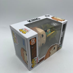 Funko POP! Animation The Seven Deadly Sins 