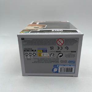 Funko POP! Animation The Seven Deadly Sins 