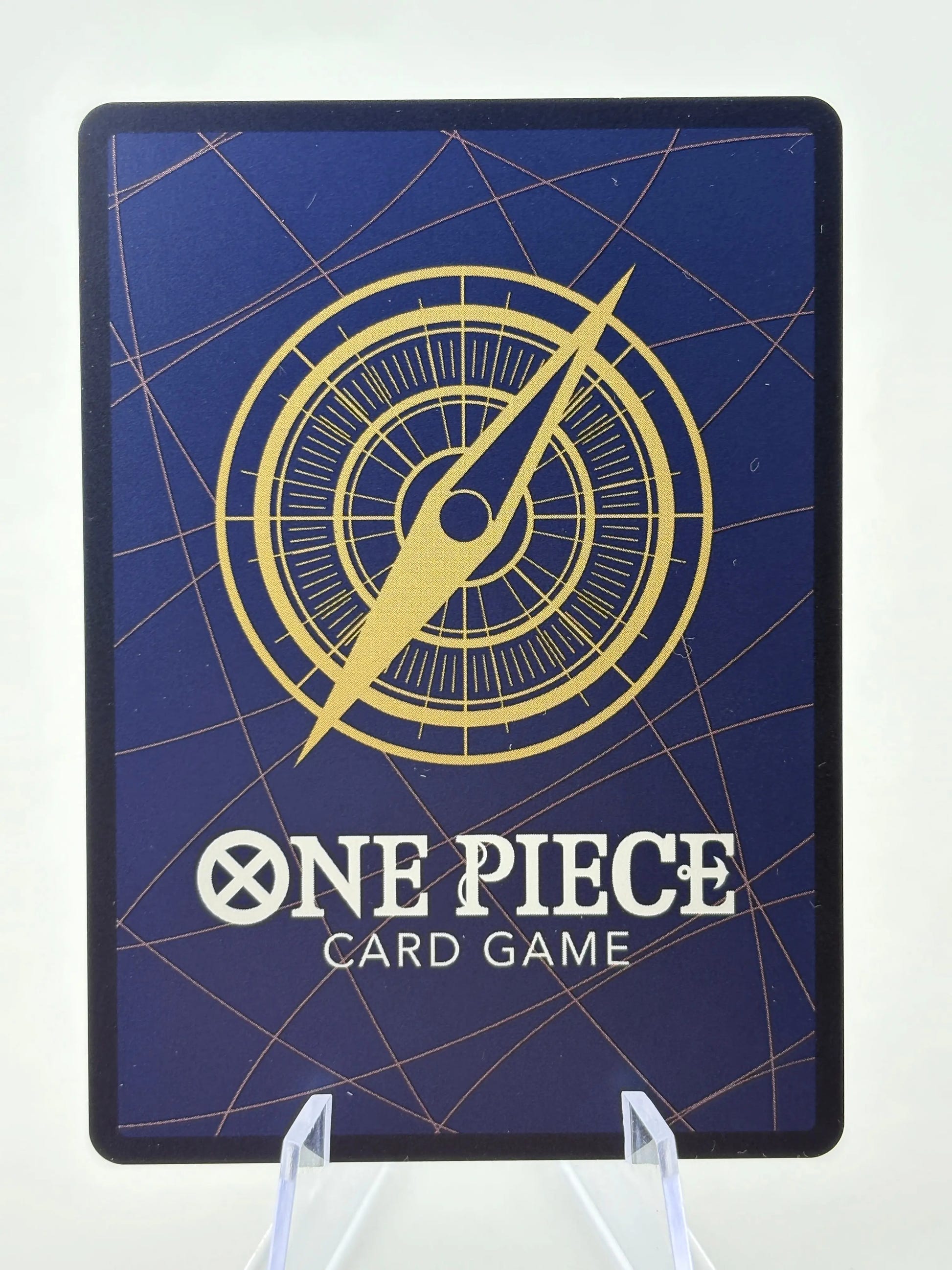 One Piece TCG OP12 - Perona OP12-034 SR Alternate Art LP, photo 2 image 2