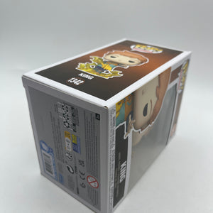 Funko POP! Animation The Seven Deadly Sins 